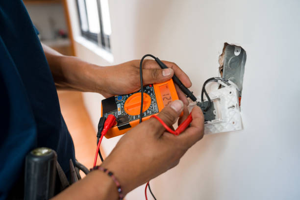 Best Electrical Troubleshooting Services  in Vista, CA