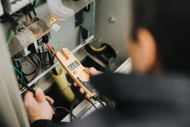 Best Electrical Rewiring Services  in Vista, CA
