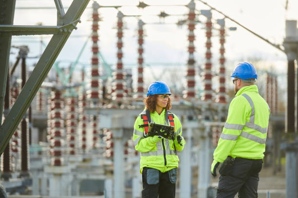 Best 24-Hour Electrician  in Vista, CA