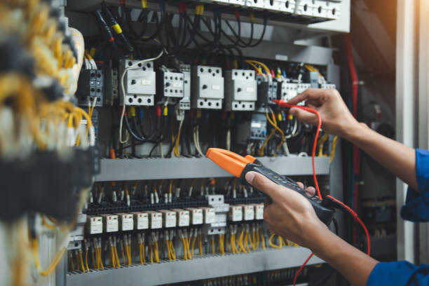 Best Electrical System Inspection  in Vista, CA