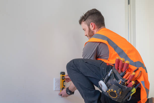 Best Electrician for Home Renovation  in Vista, CA