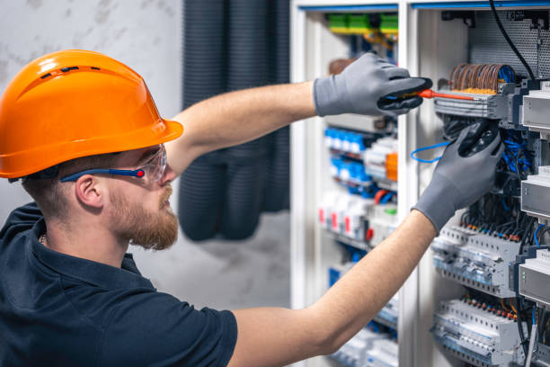Best Electrical Installation Contractor  in Vista, CA