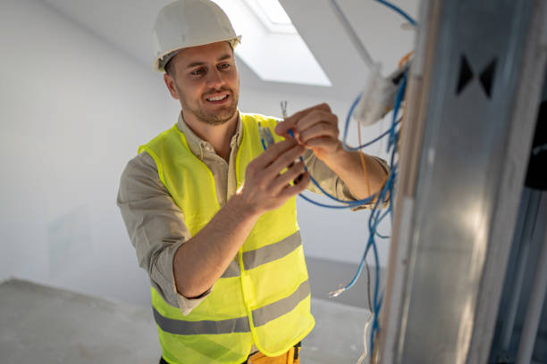 Best Affordable Electrician  in Vista, CA